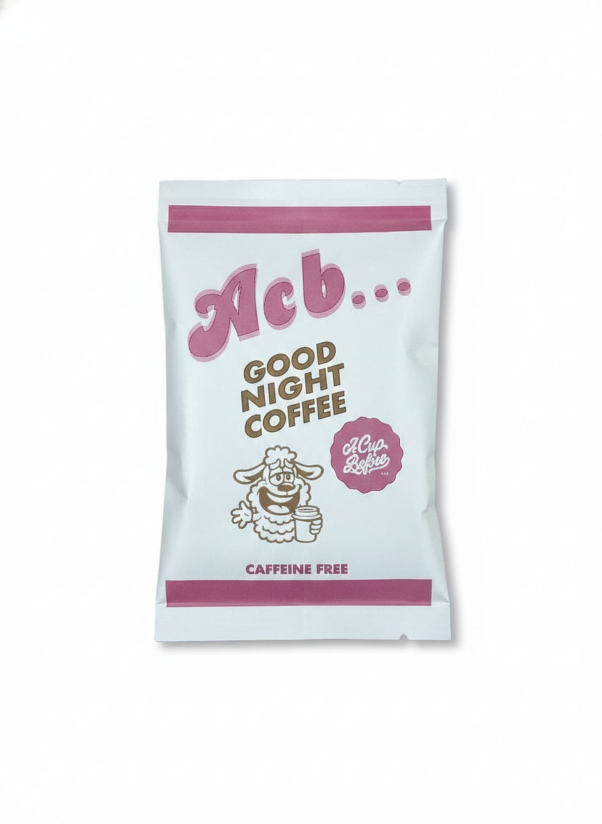 Acb...カフェインレスコーヒー100g