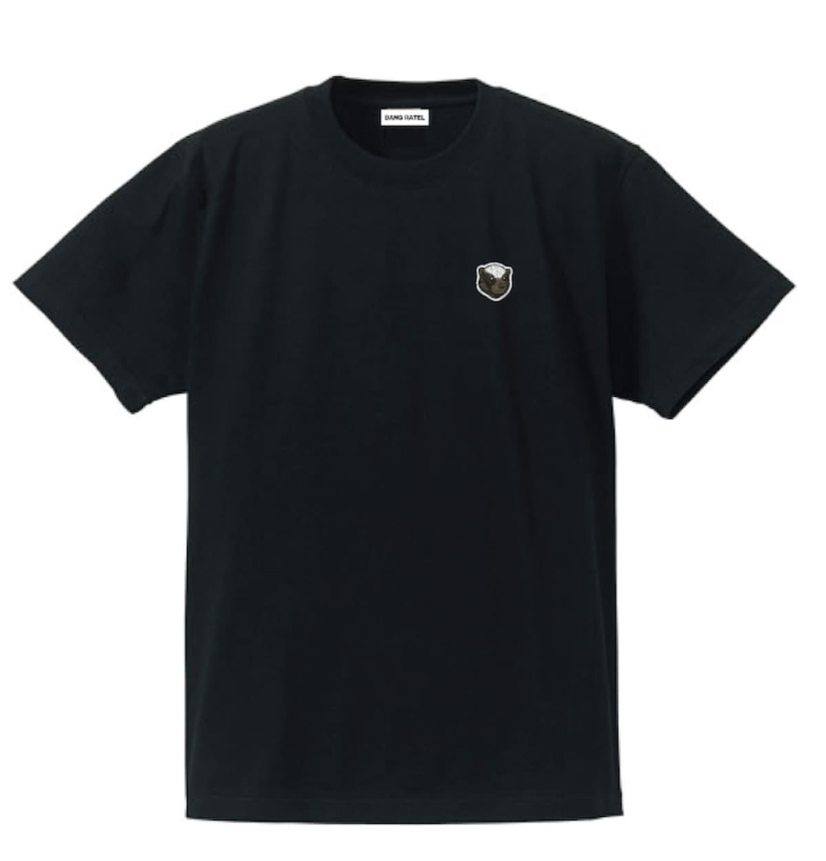 BR Tシャツ