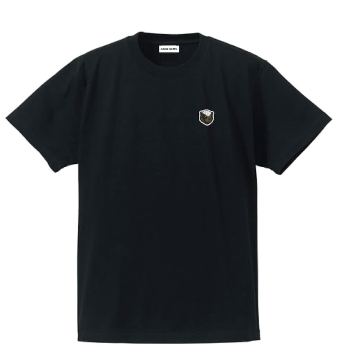 BR Tシャツ