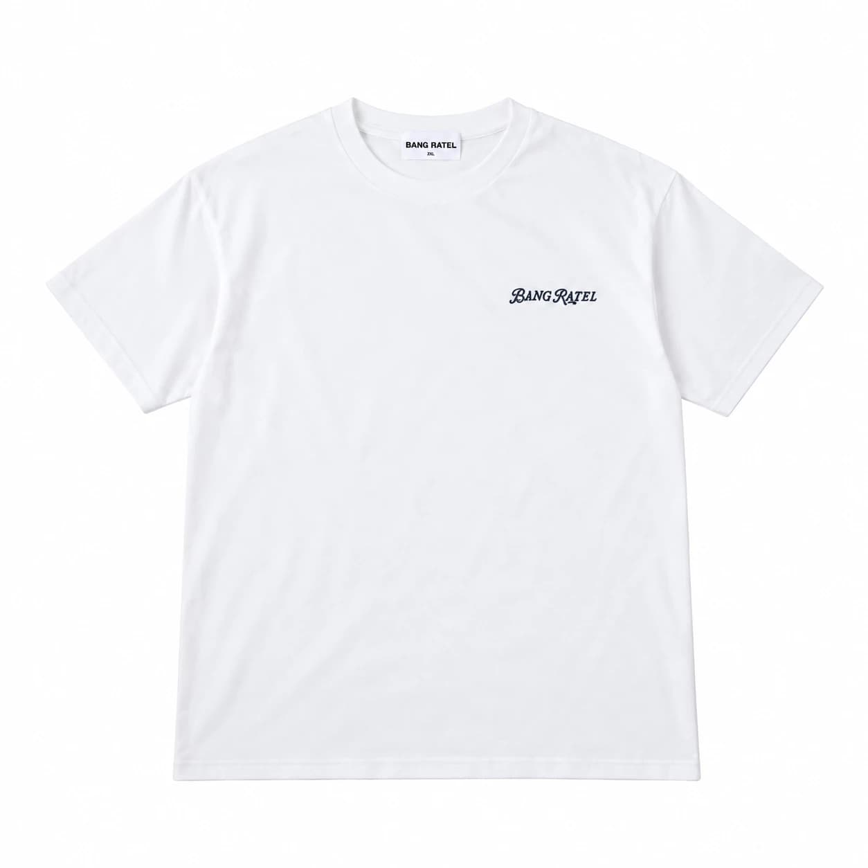 FIVE YEARS TEE
