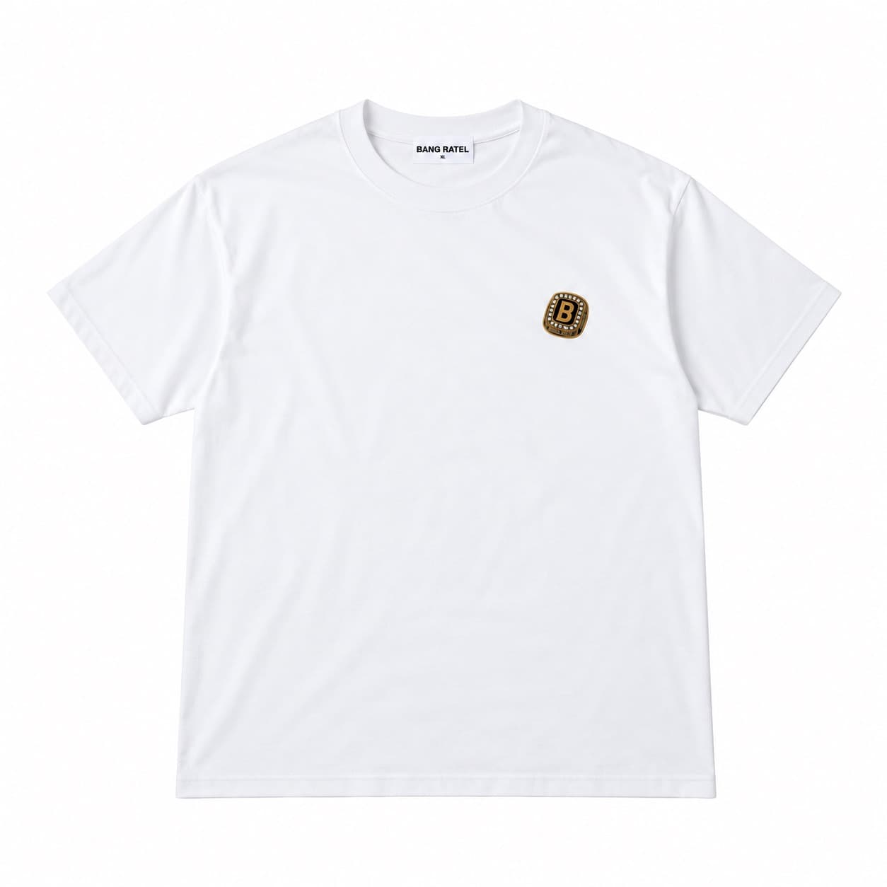 THE RING TEE